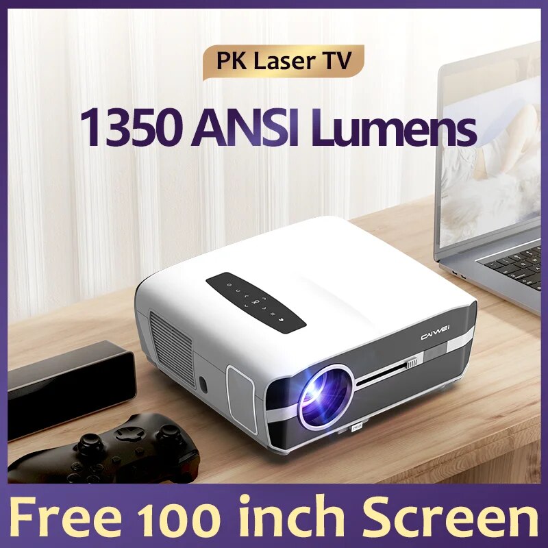 1350 ANSI   , 4k Ǯ HD 1080P Ʈ HD  , Ȩ þ  ,  